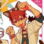 Why do you run, child?