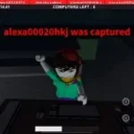 flee the facility music