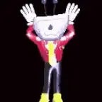 TV TIME_! Deltarune Chapter 3 & 4 Just Got Weird... - Sound