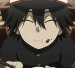 Bungo Stray Dogs Intro