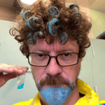 im not winning son, im only farting loud bru