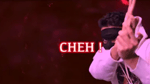 CHEH MASKEY