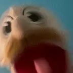 Thumper? I hardly knew her!