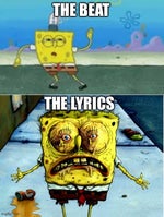 drake hotline bling low quality FOR NO REASON! - Sound