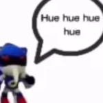 Huehue