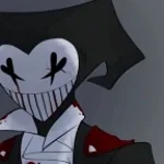 Don kaaklijn clownpierce