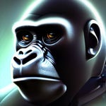 I’m never playing gorilla tag.