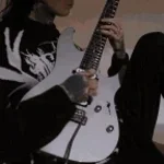 kevin guitar solo