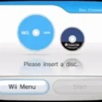 Wii - Disk Channel