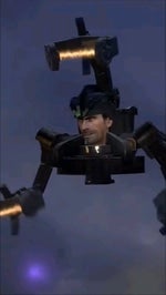 scp Melancholy (Astro Toilet Theme short vers