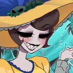 4-1I Don't Want to Set The World On Fire (Alastor AI Cover)