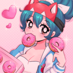 Goodbye - Ramsey (Kiriko aicover)