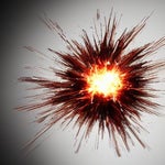 Deep Fried Nuclear Fart