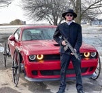 R you guys going trick or treating