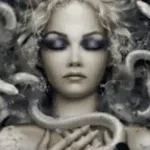 Perreo Medusa