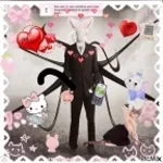 Slender Man - I could have my gucci on