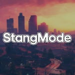 This is a rock and this is water but nothing happens