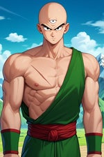 BADASS TIEN