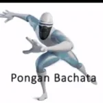 Pongan bachata (copy)