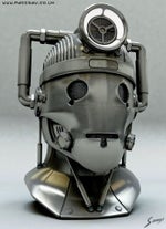 Intruder cybermen