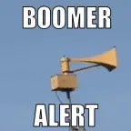 boomer