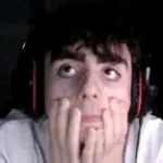 Pk j'ai une voix de PD frere