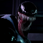 Are you finally ready? -Venom