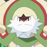 Chesnaught Cry