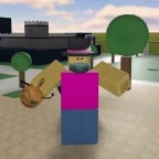 Monster Mash ROBLOX
