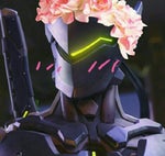 genji trol