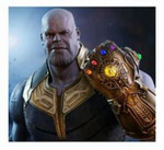 Nerd Gauntlet - Sound