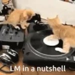 NO I'M WITH THE SCIENCE TEAM