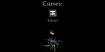 Diablo II Curses: Attract