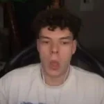 Ich habe gerade richtig gottlos gefurtzt