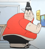 CaseOh getting bullied