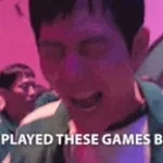 Eu já joguei todos esses jogos!