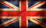 Rule Britannia Drip