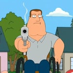 Joe Swanson is UNDEFEATABLE