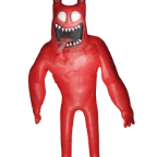 "The Ink Demon's Roar"