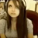 pokimane epic moment