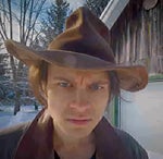 Check your pockets then huh?