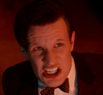 I Have Seen Things - Doctor Who