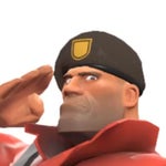 Do not do it! Do not even think about doing it! Soldier TF2
