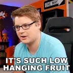 do you balls hang low