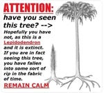 Big Larry=Benny hill?