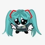World is Mine Miku Vocals