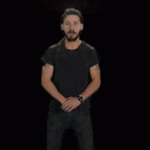 Doo it! - Shia LaBeouf