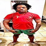 Please have my pro player card