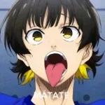 Si las gotas de lluvia fueran de chocolate