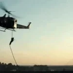 Helicopter
